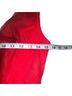 Mac Duggal 100% Polyester Ombre Red Cocktail Dress Size 4 - photo 7