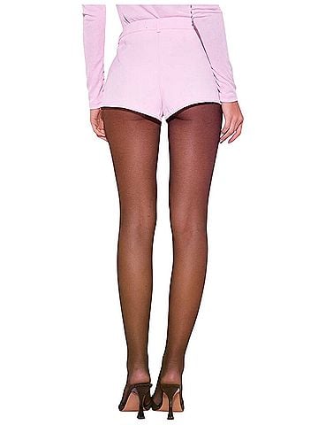 Shein Musera Tailored  Dressy Shorts (view 2)