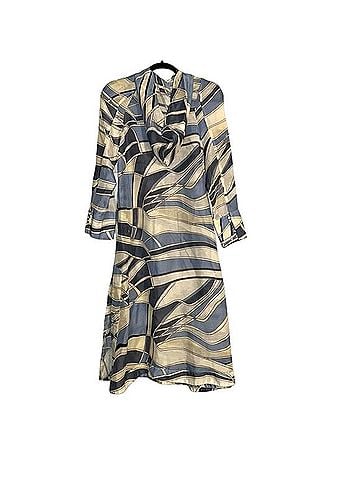 Cult Gaia Inga Swimsuit Cover Up (view 2)