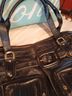 Cole Haan 100% Leather Black Leather Shoulder Bag One size - photo 9