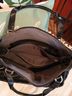Cole Haan 100% Leather Black Leather Shoulder Bag One size - photo 6
