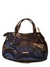 Cole Haan 100% Leather Black Leather Shoulder Bag One size - photo 2