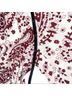 Cleobella 100% Other Paisley Red Ivory Casual Pants Size XS - photo 5