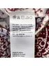 Cleobella 100% Other Paisley Red Ivory Casual Pants Size XS - photo 4