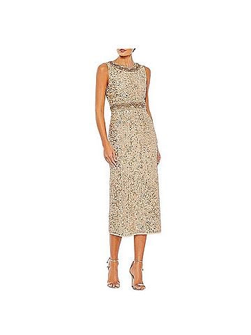 Mac Duggal Cocktail Dress (view 1)