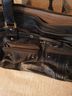 Cole Haan 100% Leather Black Leather Shoulder Bag One size - photo 8