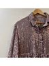 Maeve 100% Polyester 100% Viscose Multi Color Cocktail Dress Size XS - photo 7