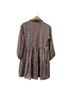 Maeve 100% Polyester 100% Viscose Multi Color Cocktail Dress Size XS - photo 2