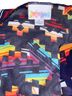 Lularoe Print Multi Color Kimono Size L - photo 2
