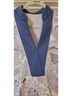 JoFit Paisley Blue White Red Active Dress Size XL - photo 4