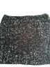 Nine West 100% Polyester 100% Polyester Solid Black Formal Skirt Size XXL - photo 1