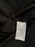 Nine West 100% Polyester 100% Polyester Solid Black Formal Skirt Size XXL - photo 5