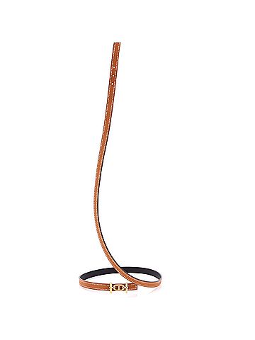 Hermès Ancre Reversible Belt Leather Thin (view 2)