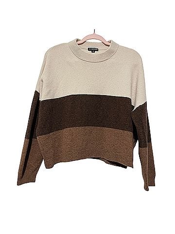 Whistles Pullover Sweater (view 1)