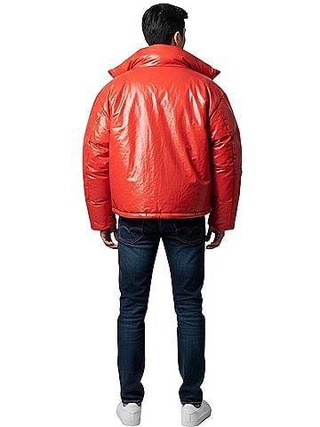Gap x Harlem's Fashion Row Jacket (view 2)