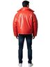 Gap x Harlem's Fashion Row Red Jacket Size XL - photo 2
