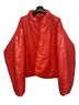 Gap x Harlem's Fashion Row Red Jacket Size XL - photo 1