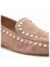 BLEECKER & BOND Solid Pink Flats Size 10 - photo 5