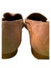 BLEECKER & BOND Solid Pink Flats Size 10 - photo 7