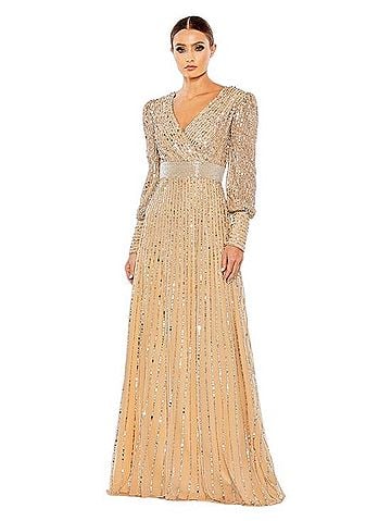 Mac Duggal 5720 Cocktail Dress (view 1)