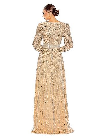 Mac Duggal 5720 Cocktail Dress (view 2)