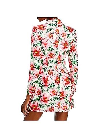 Alice + Olivia Latoya Blazer (view 2)