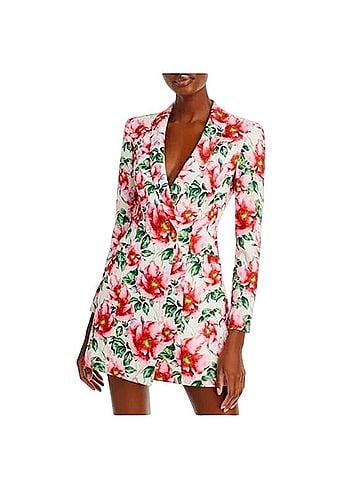 Alice + Olivia Latoya Blazer (view 1)