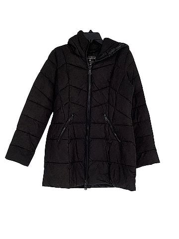 Bernardo HR2-1 Coat (view 1)