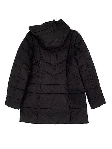Bernardo HR2-1 Coat (view 2)