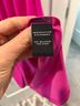 MSK Pink Cocktail Dress Size S - photo 5
