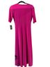 MSK Pink Cocktail Dress Size S - photo 2