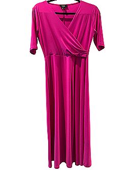MSK Women's Wrap Dresses On Sale Up To 90% Off Retail | ThredUp