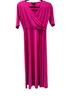 MSK Pink Cocktail Dress Size S - photo 1