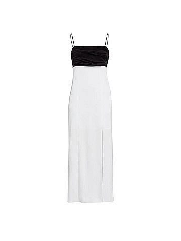 Alice + Olivia Lilita Cocktail Dress (view 1)