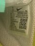 Nike White Purple Yellow Sneakers Size 6 1/2 - photo 4
