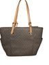 Michael Kors Brown Leather Tote One size - photo 3