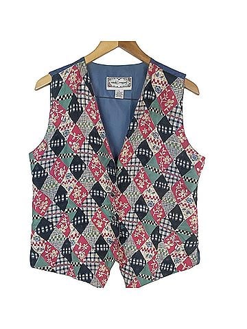 Jonathan Martin Vest (view 1)