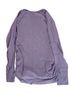 Athleta Brown Long Sleeve Top Size XL - photo 2