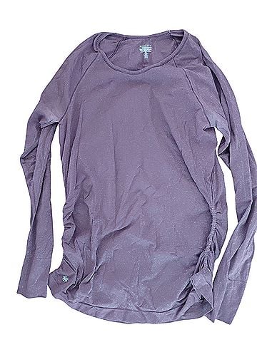Athleta Long Sleeve Top (view 1)