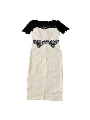 Beulah Beulah Cocktail Dress (view 2)