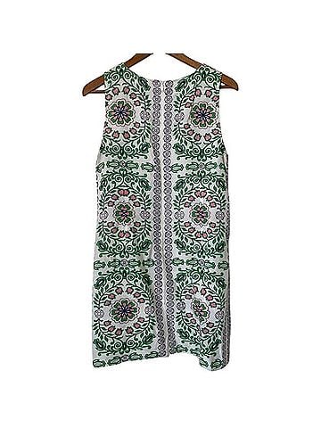 Tory Burch Garden Party Flora Casual Dress (view 2)