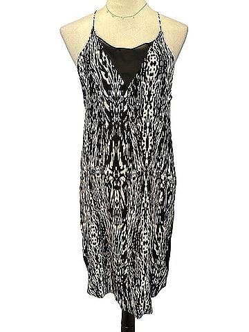 Trouve Cocktail Dress (view 1)