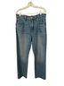 Madewell Blue Jeans Size 30 waist - photo 1