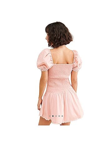 LoveShackFancy Casual Dress (view 2)