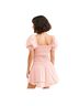 LoveShackFancy Pink Casual Dress Size L - photo 2