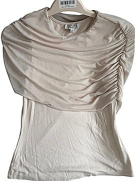 Used Draped Tops On Sale Up To 90% Off | ThredUp