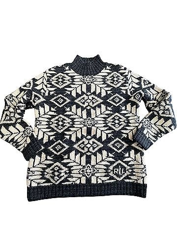 Ralph Lauren Pullover Sweater (view 1)