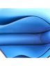 Hermès 100% Leather Blue Constance Slim Wallet Epsom One size - photo 6