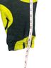 Aviator Nation Print Black Yellow Sweatpants Size XS - photo 5