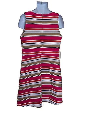 Michael Kors Michael Michael Kors Casual Dress (view 2)